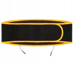 Pas lędźwiowy EMS/TENS Medivon AC2001 do Medivon OdinFlex