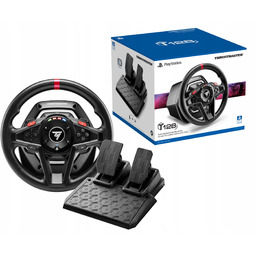 Kierownica Thrustmaster T128 Simtask Pack Type-C