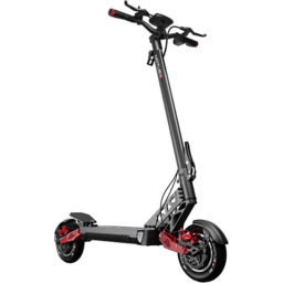 Elektryczna hulajnoga MOTUS Scooty Pro 10 Sport Daytona