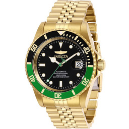 ZEGAREK MĘSKI INVICTA DIVER PROFESSIONAL 29184 - AUTOMAT