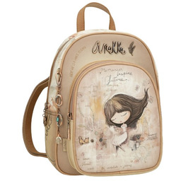 Anekke Memories plecak damski z dziewczynką
