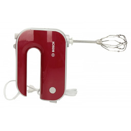Mikser ręczny Bosch MFQ40303 500 W czerwony