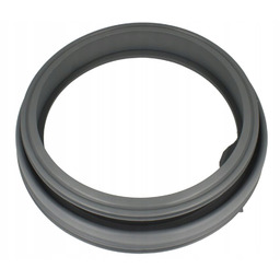 Fartuch kołnierz drzwi do pralek Amica 1033425