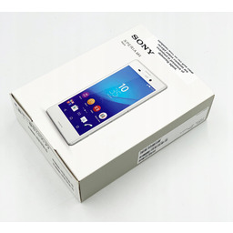 Smartfon Sony Xperia M4 Aqua 2/8GB Lte Biały