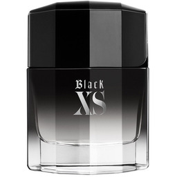 Paco Rabanne Black XS 2018 woda toaletowa 100