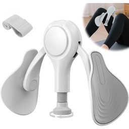 Kegla Motylek Trenażer Dna Miednicy Regulowany Do 20