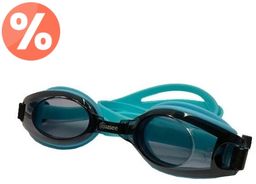 Aquasee Small - okulary pływackie korekcyjne