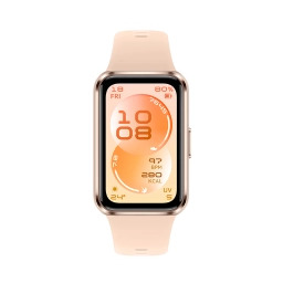 Huawei Band 11 Beżowy Smartband