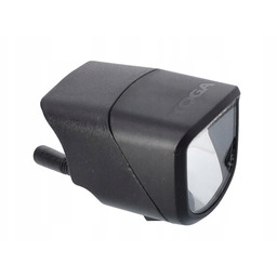 Lampka przednia Koga Light Design Premium na kierownicę