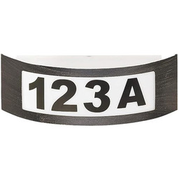 RABALUX 8748 A++ do E, zewnętrzna lampa ścienna