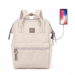 Plecak damski Himawari Sorrel HM1881 na Laptopa 13,3