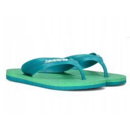Havaianas Japonki Dziecięce Wsuwane 31-32 Żno