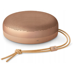 Głośnik mobilny BANG & OLUFSEN Beosound A1 3rd