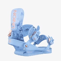 wiązania UNION - Juliet Tie Dye (TIE) rozmiar:
