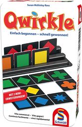 Qwirkle (Mini-Format)