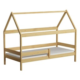 Łóżko domek PLUS 160x80