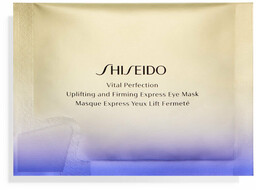 Shiseido Vital Perfection Uplifting And Firming Express Eye