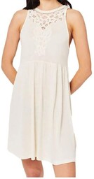 Sukienka damska Superdry Vintage Lace Racer na lato-M