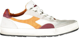 BUTY SPORTOWE MĘSKIE BIAŁE DIADORA