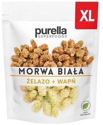 PURELLA Morwa biała (100 g)