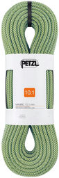 Lina wspinaczkowa PETZL Mambo 10.1mm 50m green