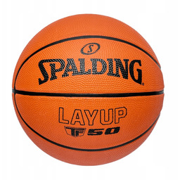 Piłka do koszykówki Spalding Layup TF50 7