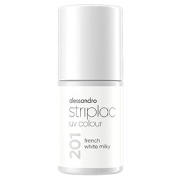 Alessandro Striplac UV Colour The Elegant Nudies Lakier