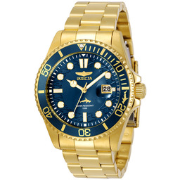 ZEGAREK MĘSKI INVICTA PRO DIVER 30024 - WR100,