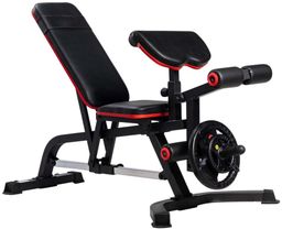 Delsport Ławka treningowa wielofunkcyjna DS6102