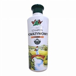 BANFI Herbaria szampon pokrzywowy w włosów suchych 250ml