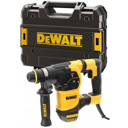 Młoto-wiertarka DeWalt D25333K