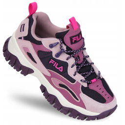 BUTY damskie FILA Ray Tracer TR2 WMN SPORTOWE