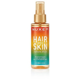NUXE Hair and Skin Sunset Bliss spray
