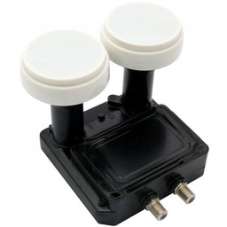 Konwerter Inverto Monoblock Twin; 7235