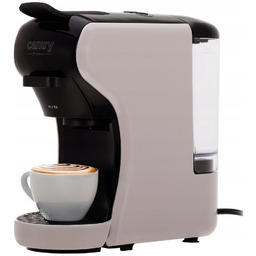 EKSPRES DO KAWY CIŚNIENIOWY NA KAPSUŁKI Nespresso Dolce