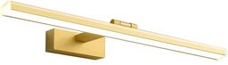 Kinkiet LED Gold 60cm APP834-1W