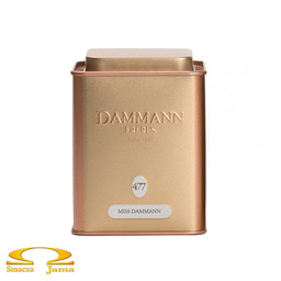 Herbata czarna Dammann Freres Miss Dammann 100g