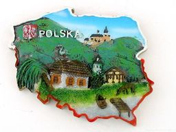Magnes kontur Polska
