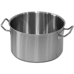 Redfox Garnek średni 6 L Ø 240 mm