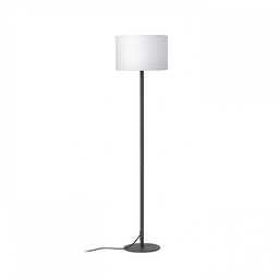BOSANNA 150 lampa podłogowa zewnętrzna antracyt 230V E27