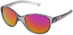 Julbo Romy SP3 CF Translu Shiny Grey