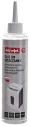 Activejet ASO-250 Olej do niszczarek 250ml