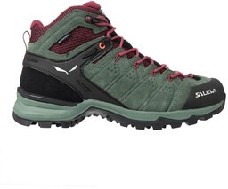 Buty Trekkingowe Salewa Alp Mate Mid Wp Women-Duck
