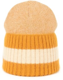 Czapka Thick stripe
