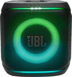 Power audio JBL Encore 2 Czarny