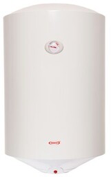 Elektryczny podgrzewacz wody 80 l Standard Plus