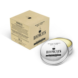 Roomcays Nawilżający balsam do pielęgnacji brody i wąsów