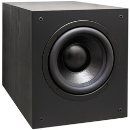 TAGA HARMONY Subwoofer Thunder SW-12 Czarny Zyskaj