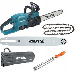 Makita DUC357ZX3 Piła Pilarka Łańcuchowa 18V 35cm