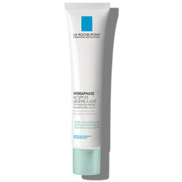 LA ROCHE-POSAY Hydraphase HA UV SPF25 Krem nawilżający,